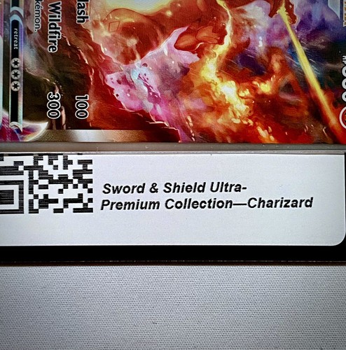 リザードン プレミアムファイル2 プロモ / Charizard Promo Charizard (Premium File 2 promo) - Bulbapedia, the community
