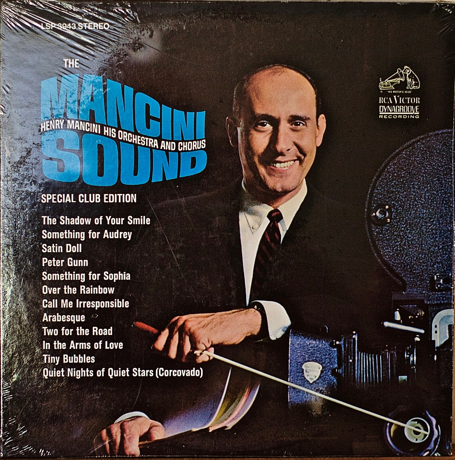 洋楽 Henry Mancini [Original Album Classics] 600x600bf-60.jpg