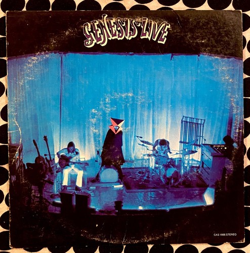 美品Genesis Phil Collins CD16セット GENESIS Self Titled 1983 audio music compact disc CD Vintage