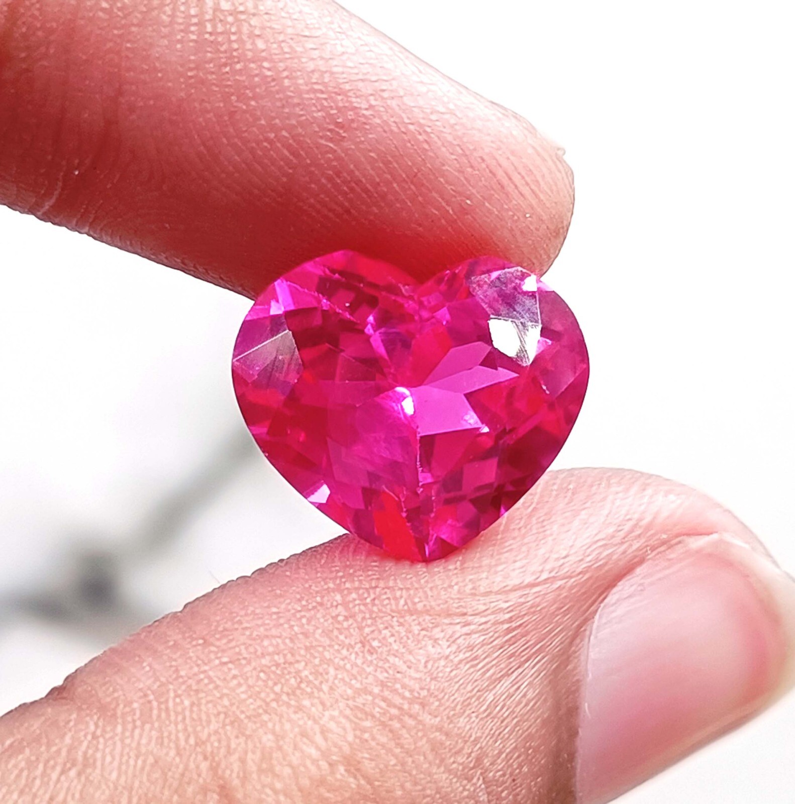 ウジ　プレミアムフォト　Ruby caratland power of love ウジ プレミアムフォト Ruby caratland power of love