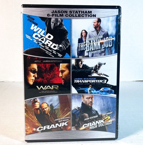 (未使用･未開封品)　Jason Statham Box Set [Import anglais] ar3p5n1 $_12.JPG?set_id=880000500F