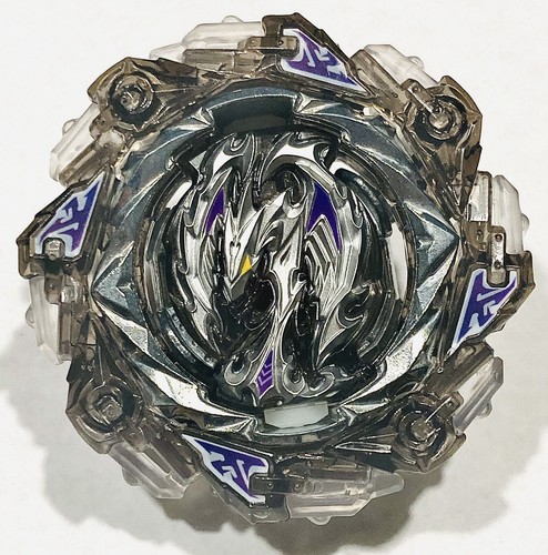 Takara Tomy Beyblade Burst B-201 Chain Phoenix.Fr.MNv. BEYBLADE ONLY!!!