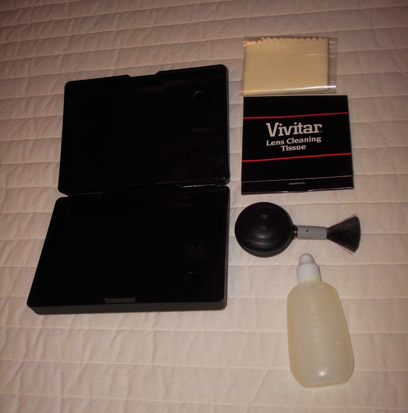 Vivitar Lens Cleaning Kit A2657