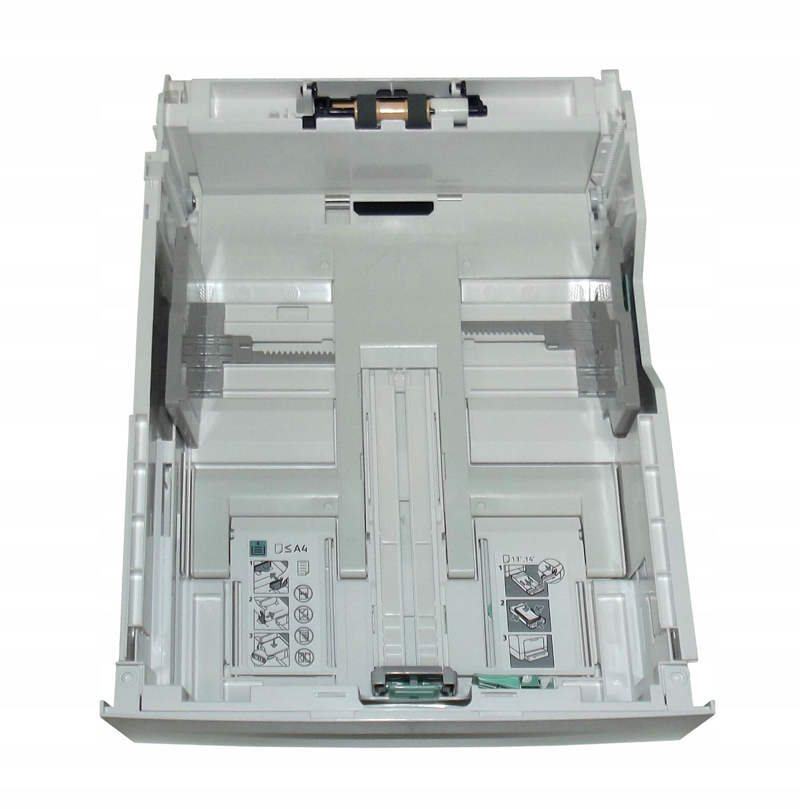 Paper tray assy 050K71211 for Xerox phaser 3610 vesarlink