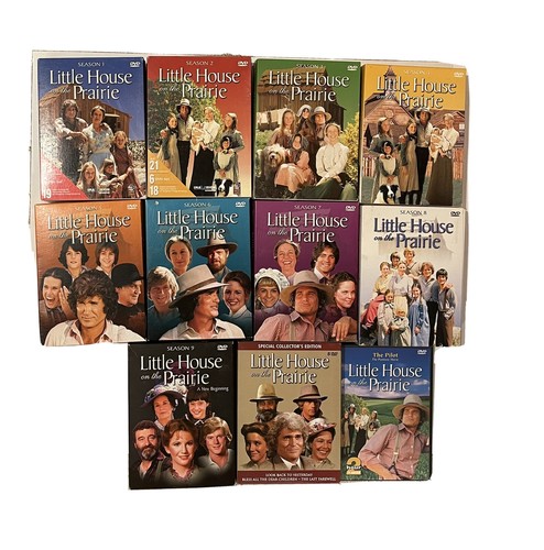 Amazon.co.jp: Little House on the Prairie: Season 1-1974