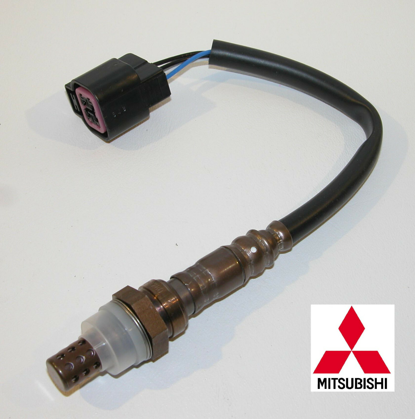 New Genuine Mitsubishi MD183399 Oxygen Sensor Lambda Sensor New Genuine Mitsubishi MD183399 Oxygen Sensor Lambda Sensor