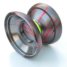 magic yoyo hot diggity