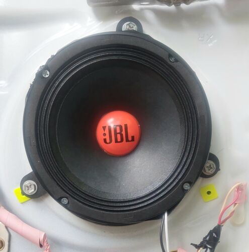 JBL SHOCKWAVE 150W65 6.5 JBL SHOCKWAVE 150W65 6.5