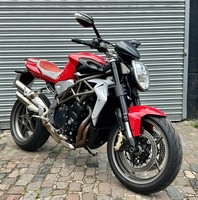 MV Agusta Brutale 990R