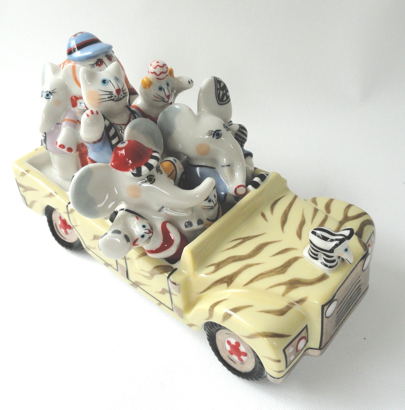 Villeroy&Boch Benedikt Automobile