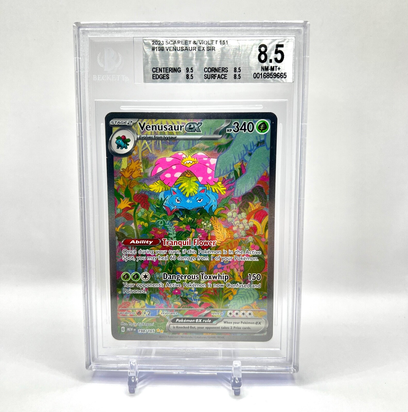 Venusaur ポケモンカード #15/102 s-l1200.jpg
