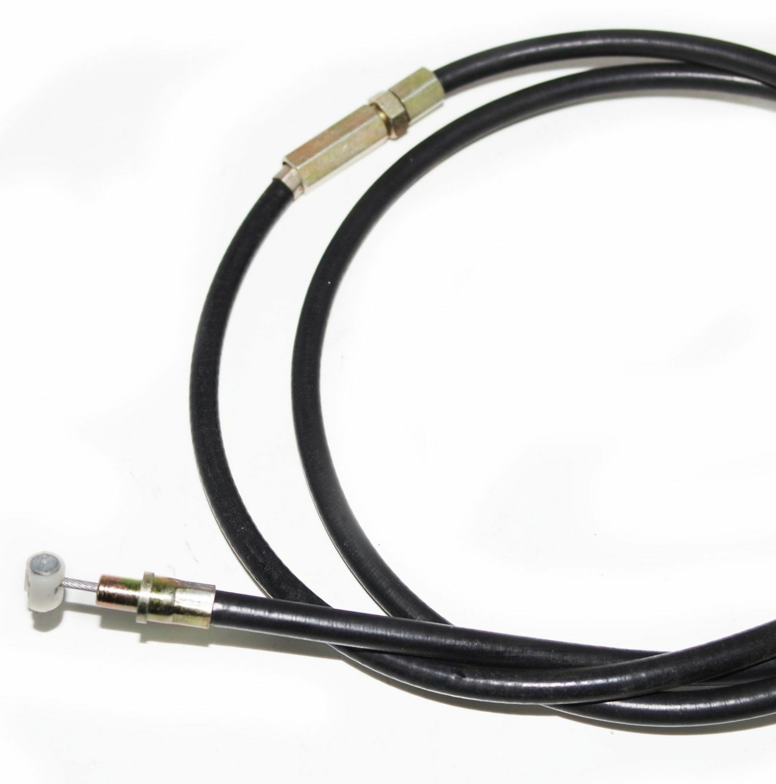 Clutch Cable Fits Royal Enfield Bullet Classic 4 Speed Models  