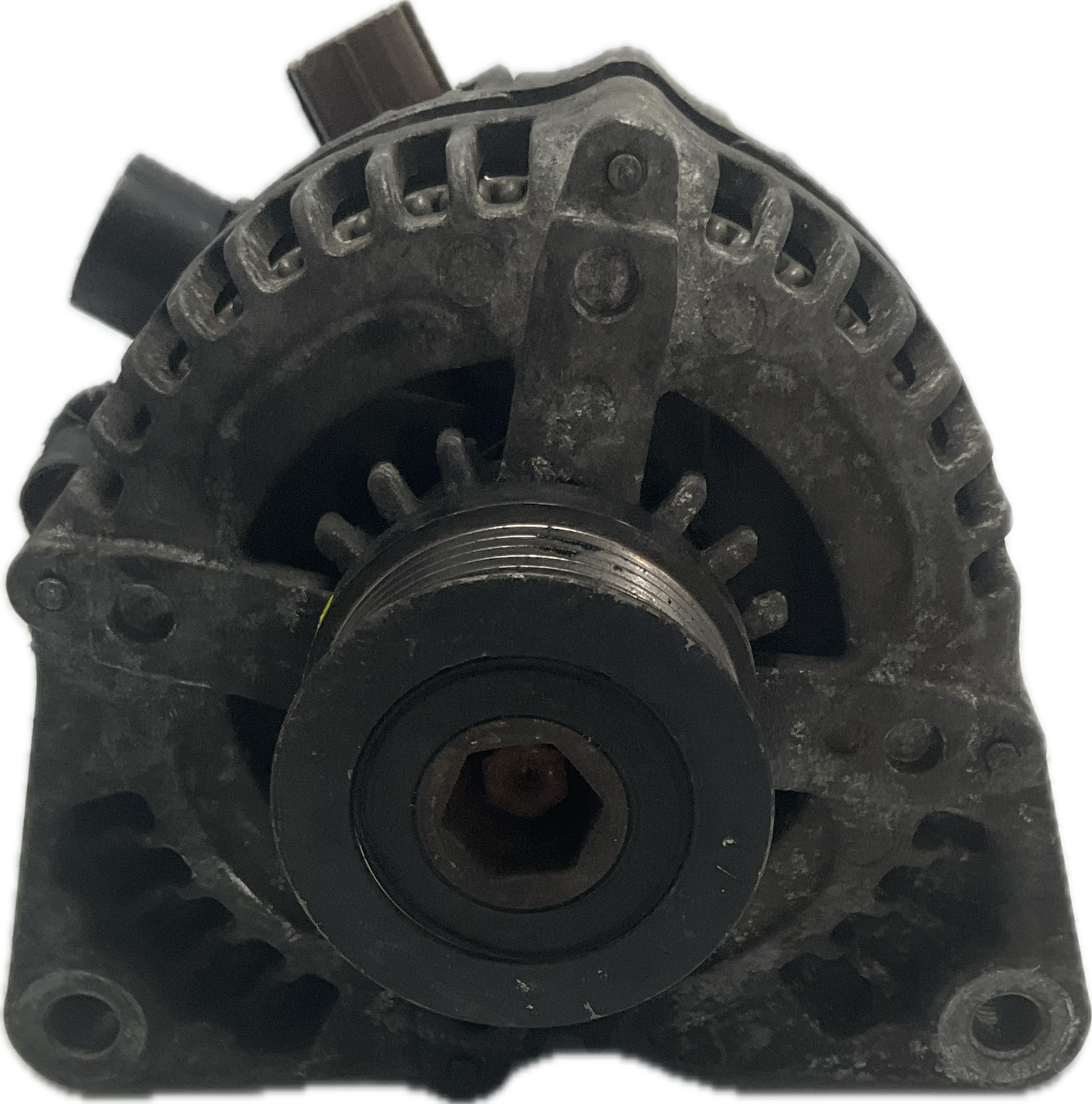 Alternatore per modello FORD MAZDA VOLVO codice ricambio: 3m5t-10300-pd ricambio