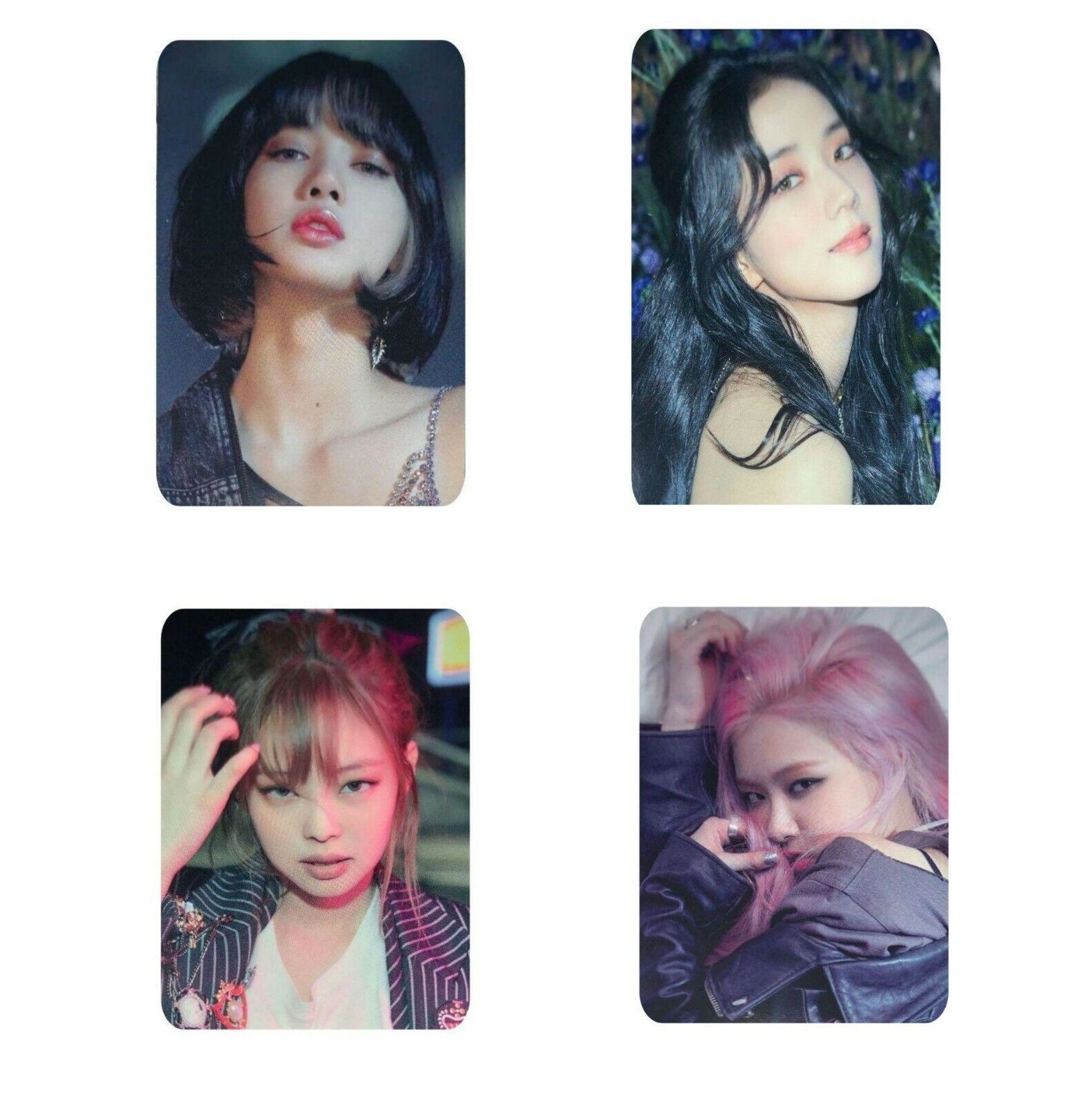 BLACKPINK the album jp ver. ジス 特典 トレカ - メルカリ|K-POP BLACKPINK the album jp ver. ジス 特典 トレカ - メルカリ|K-POP