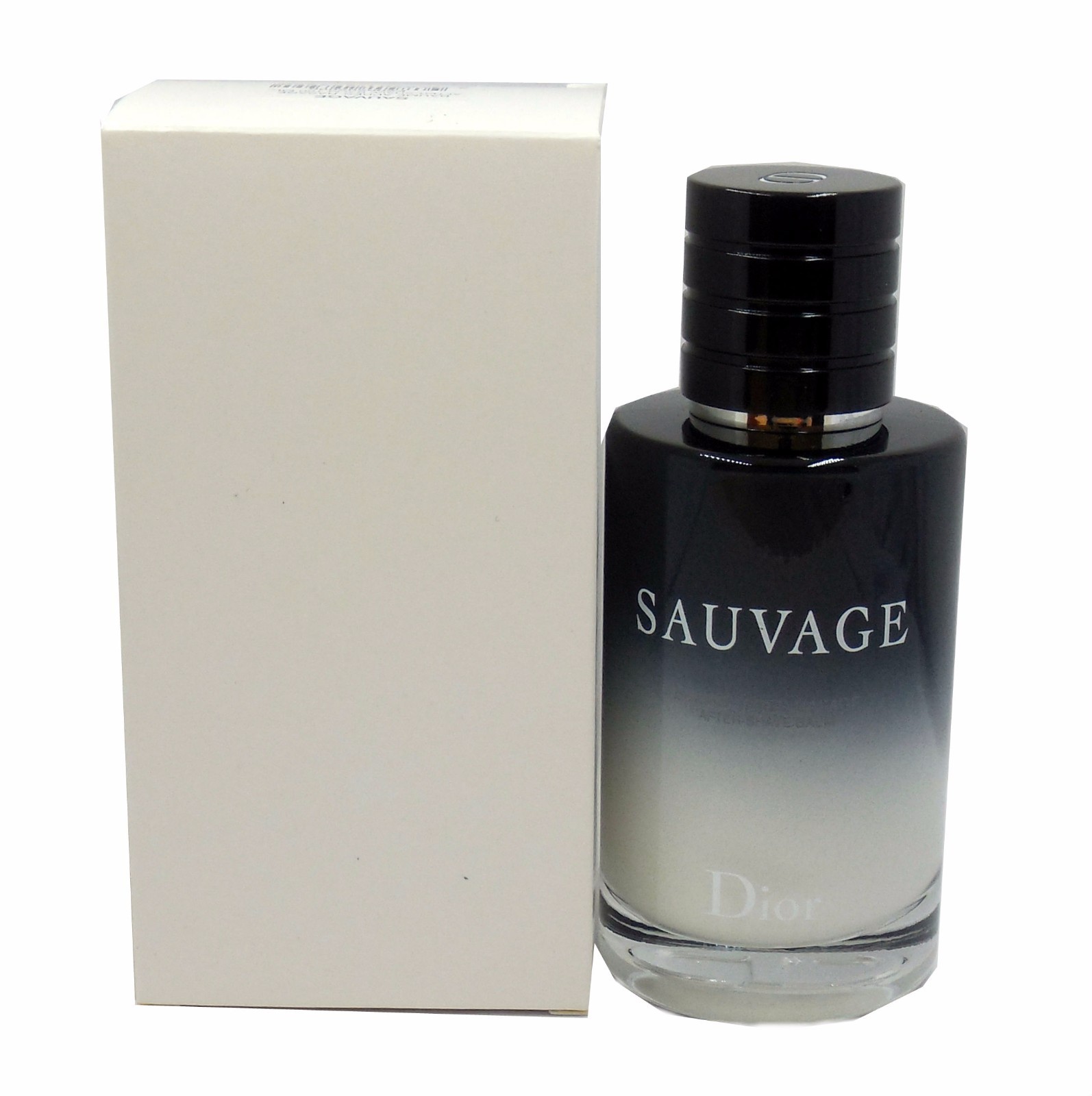 Dior Sauvage 乳液 ディオール / ソヴァージュ フェイス モイスチャライザーの公式