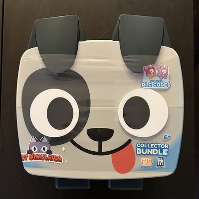 Pet Simulator X Collector Bundle  NEW Series 3 IN HAND