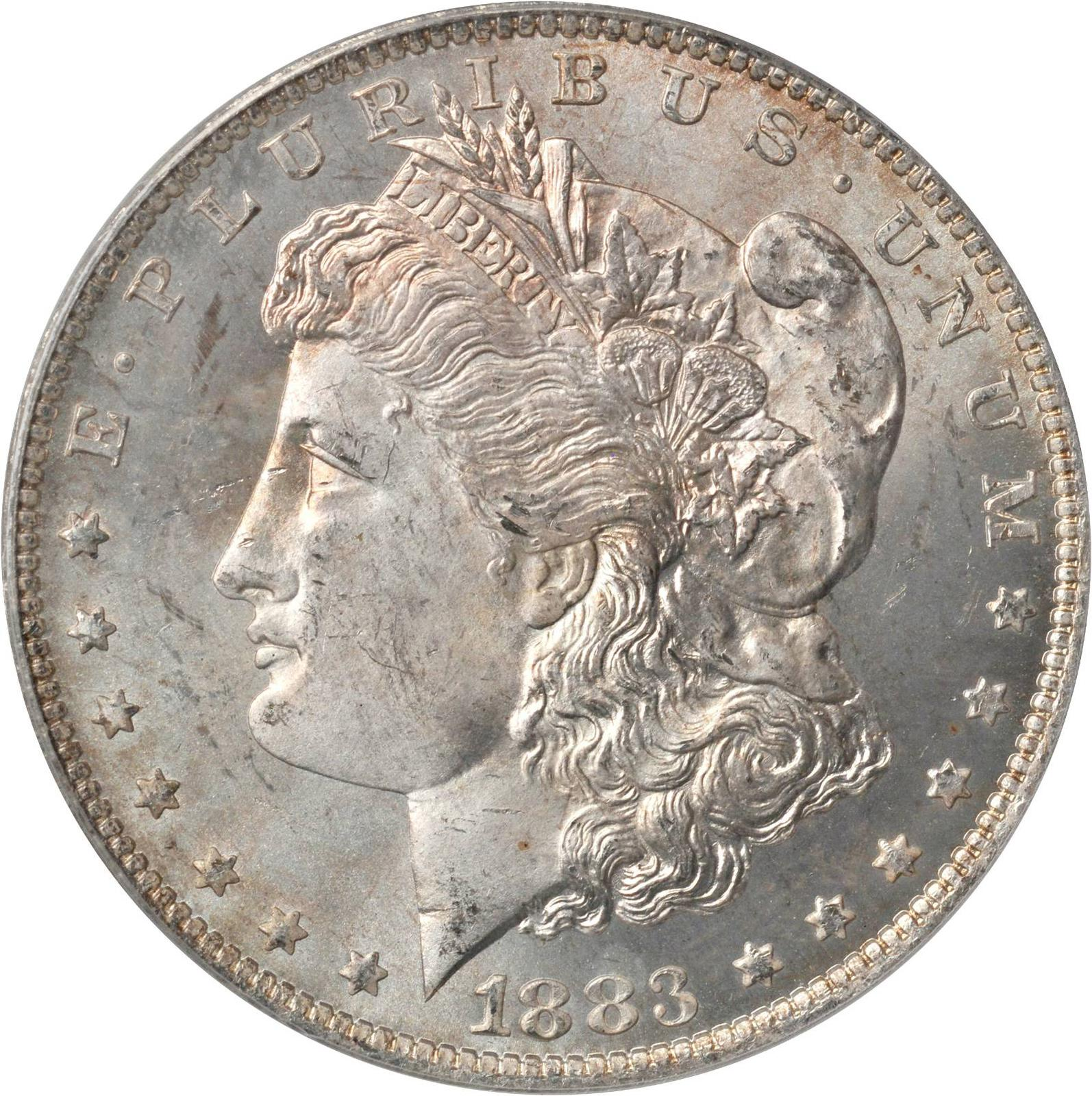 コイン モルガン PLURIBUS UNUM 1883年1921年1922年 1924年 8枚総重量