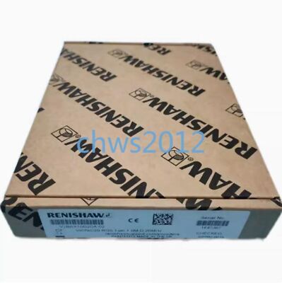 1 PCS NEW RENISHAW V2BAX10D20A grating ruler reading head