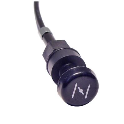 Chokezug Choke cable für Kawasaki VN 800 C Drifter 1999-2000