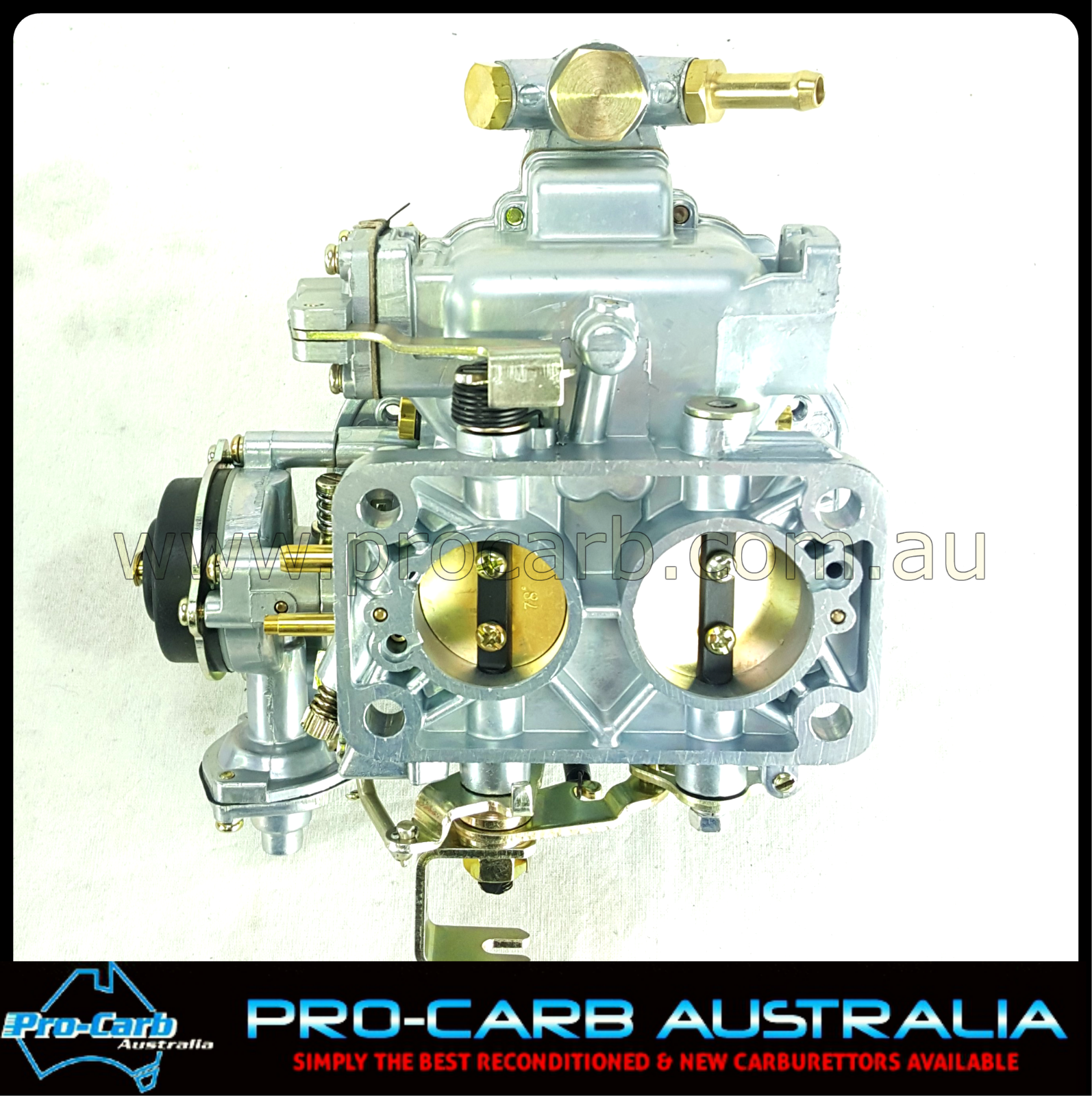 SUBARU EA81 EA82 1800 FAJS DGV CARBURETOR PERFORMANCE UPGRADE KIT SUIT