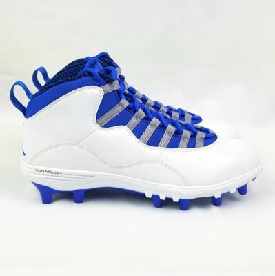 jordan football cleats size 13