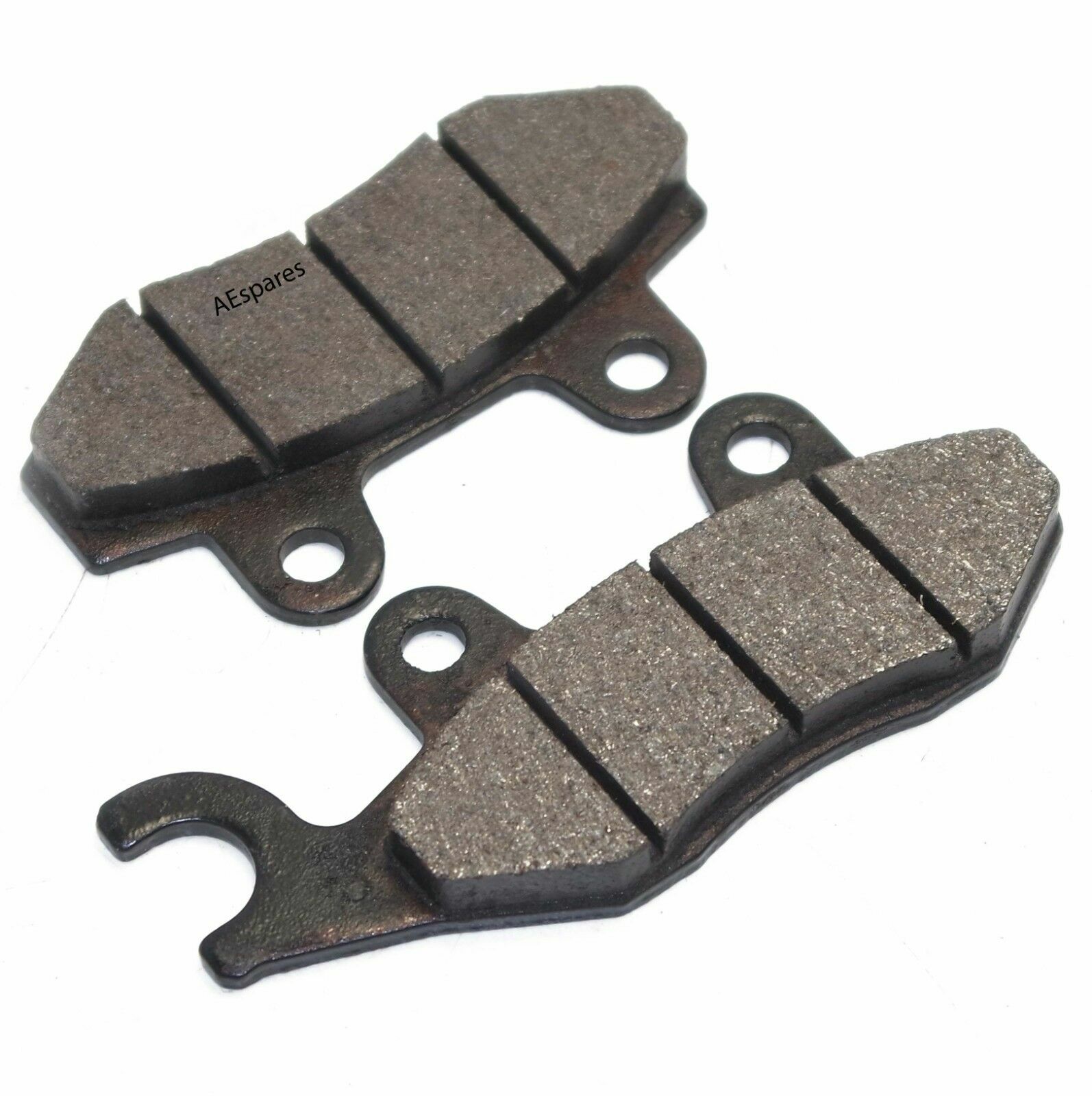 Fits Royal Enfield Bullet Early Models Front Disc Brake Pad Set  
