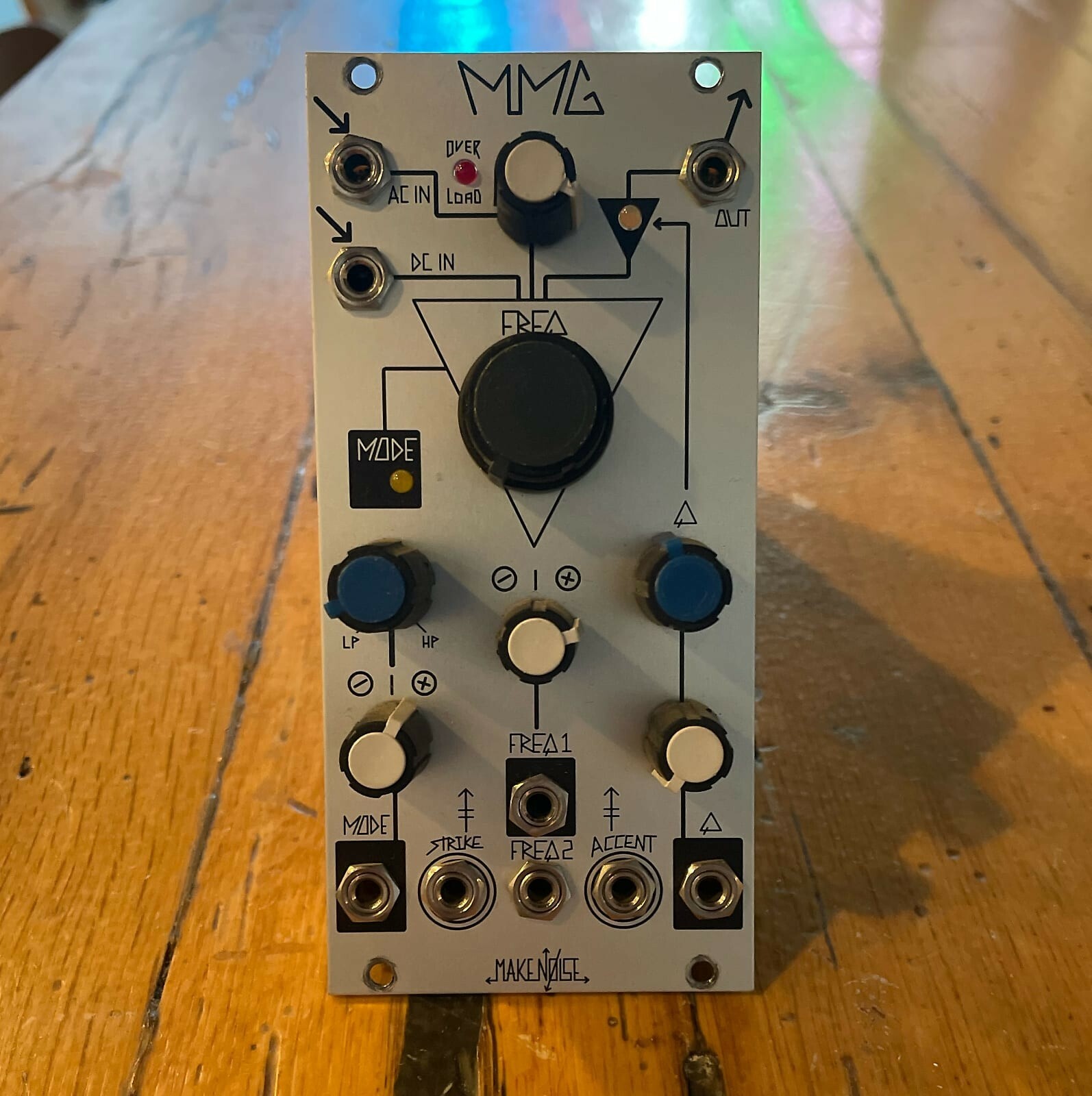 Make Noise MMG