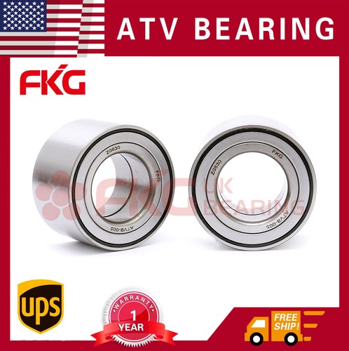 掛軸 149 1402-027, 1402-809 Front or Rear ATV Wheel Bearing for