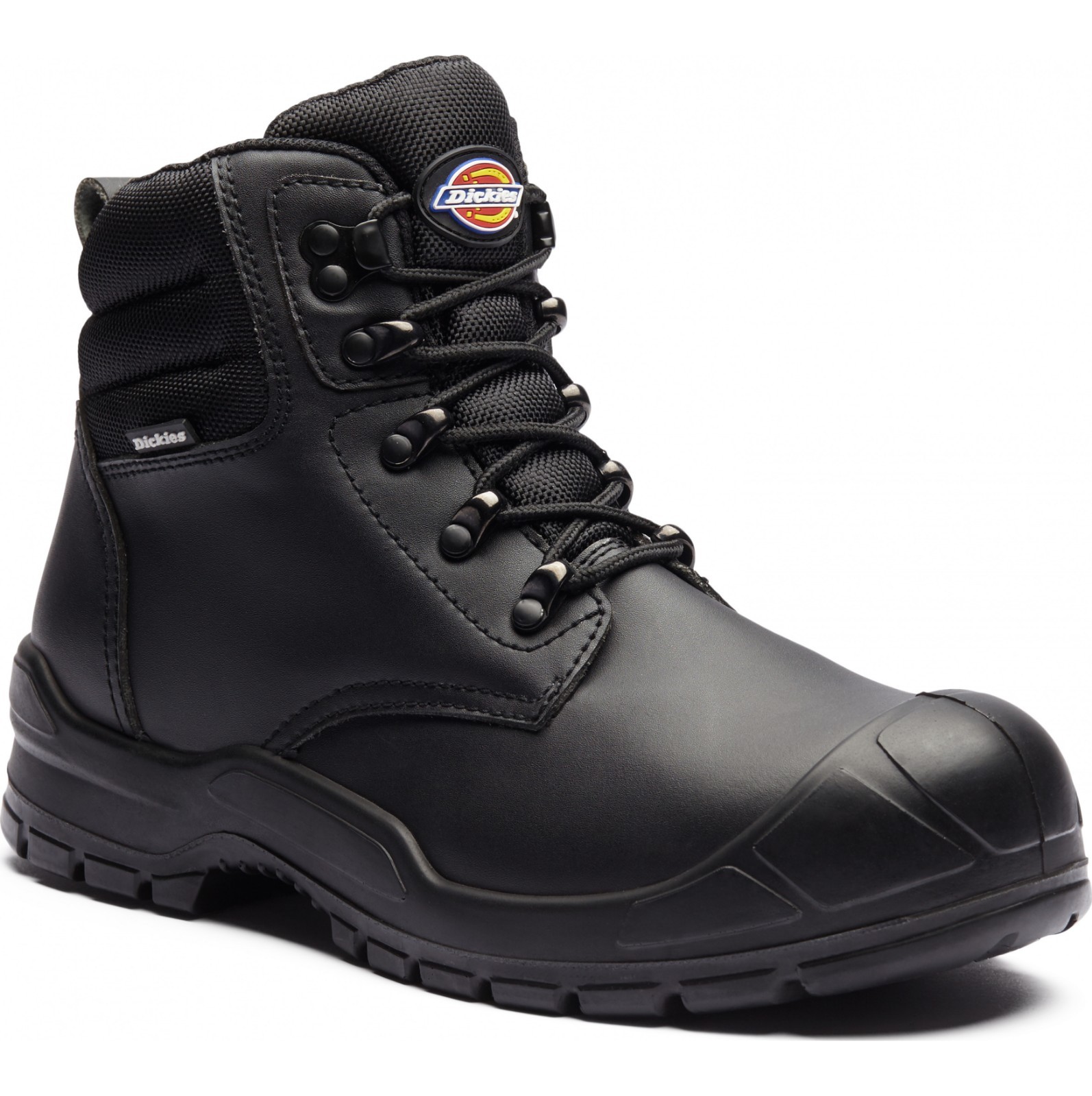 steel toe cap boots uk