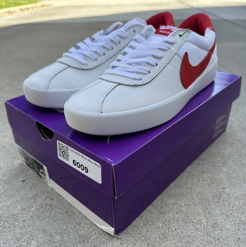 nike sb bruin marty mcfly