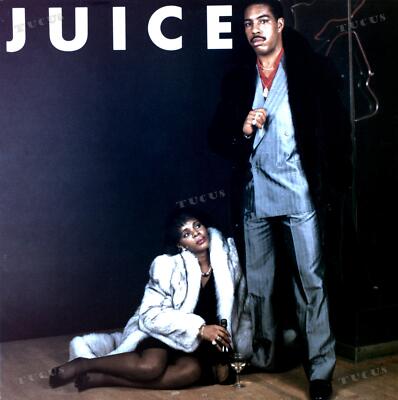 洋楽 Oran 'Juice' Jones - Cold Spendin' My $ Oran 