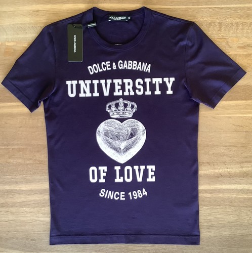 DOLCE & GABBANA 花柄 Tシャツ 44 DOLCE & GABBANA Dolce & Gabbana Floral T-shirt - Clothing