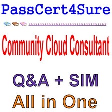 Community-Cloud-Consultant Schulungsangebot