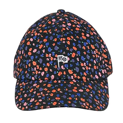 Adjustable Baseball Cap