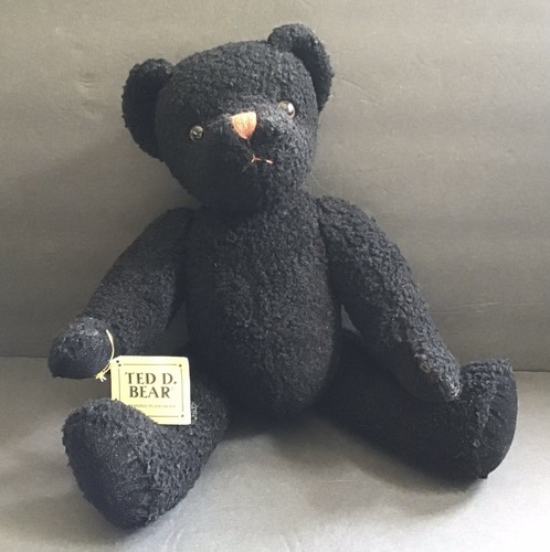 靴 uncle teddy bear  Rossendale Boyds Bears Plush Jordan T. Fallsbeary - 1 Plush Bear 8 Inch