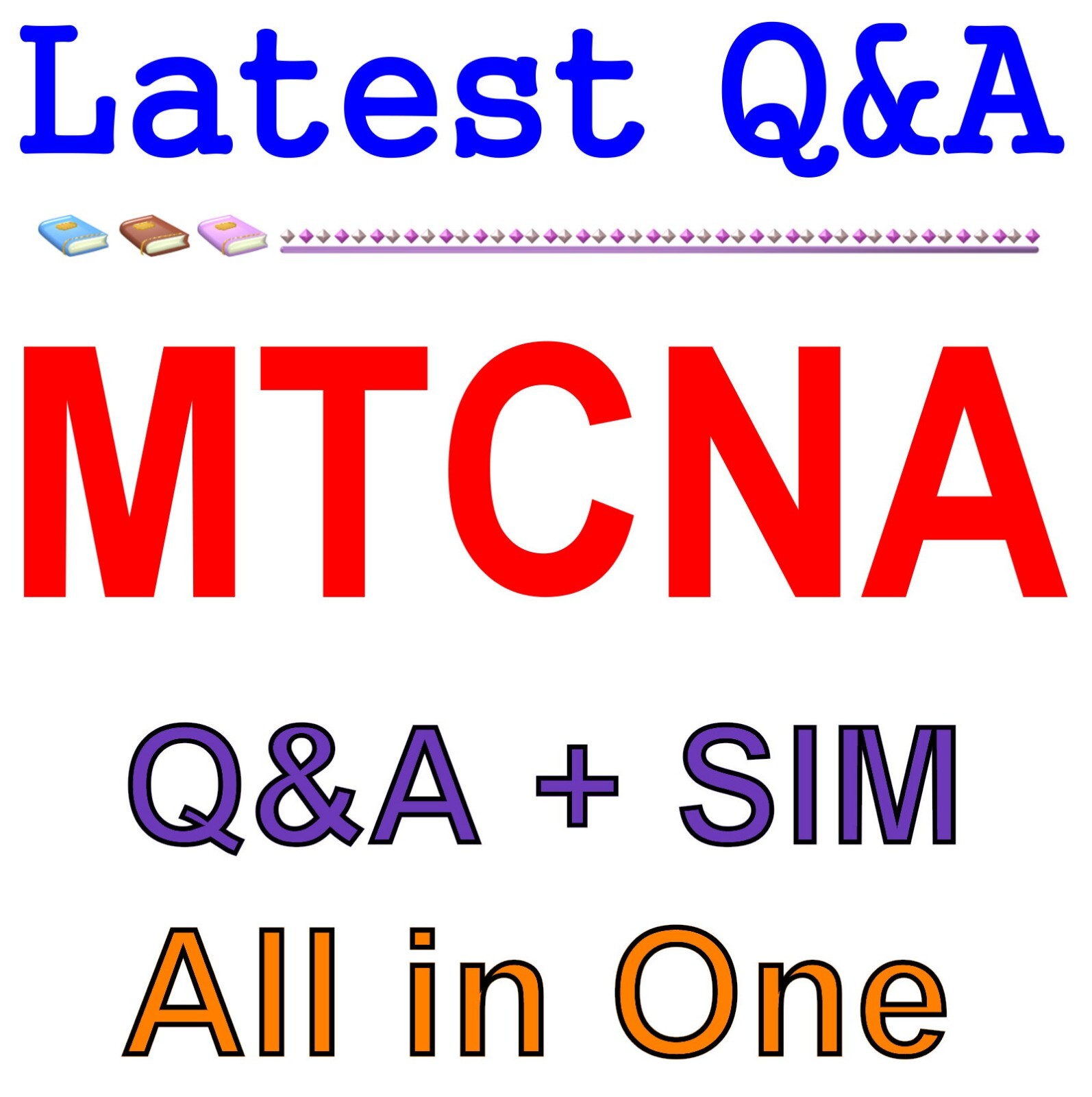 MTCNA Unterlage