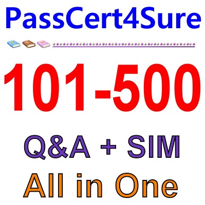 LPIC-1 Exam 101, Part 1 of 2, version 5.0 101-500 Exam Q&A+SIM