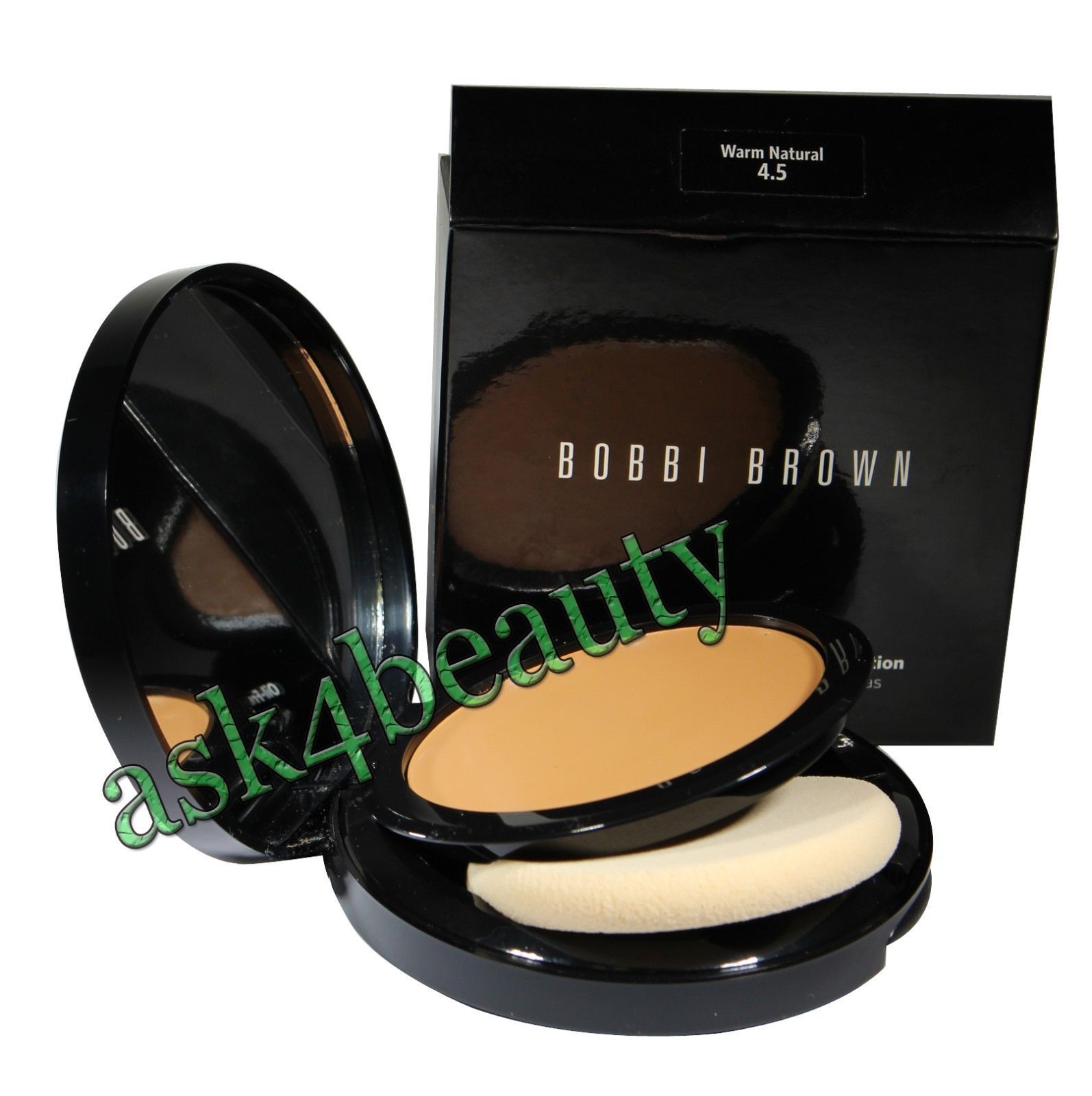 Bobbi Brown Cream Foundation