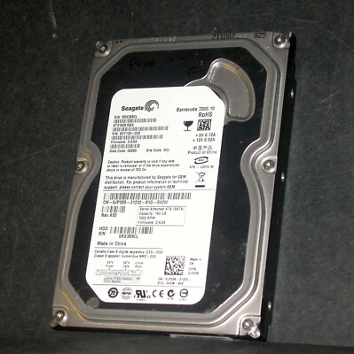 (未使用･未開封品)　seagate-imsourcing Barracuda ES st3500630ns 500?GB 3.5インチ内蔵HDD???SATA???7200?rpm???16?MBバッファ???ホットプラグ対応???st3500630ns kmdlckf 中古】Seagate-IMSourcing Barracuda ES ST3500630NS 500 GB