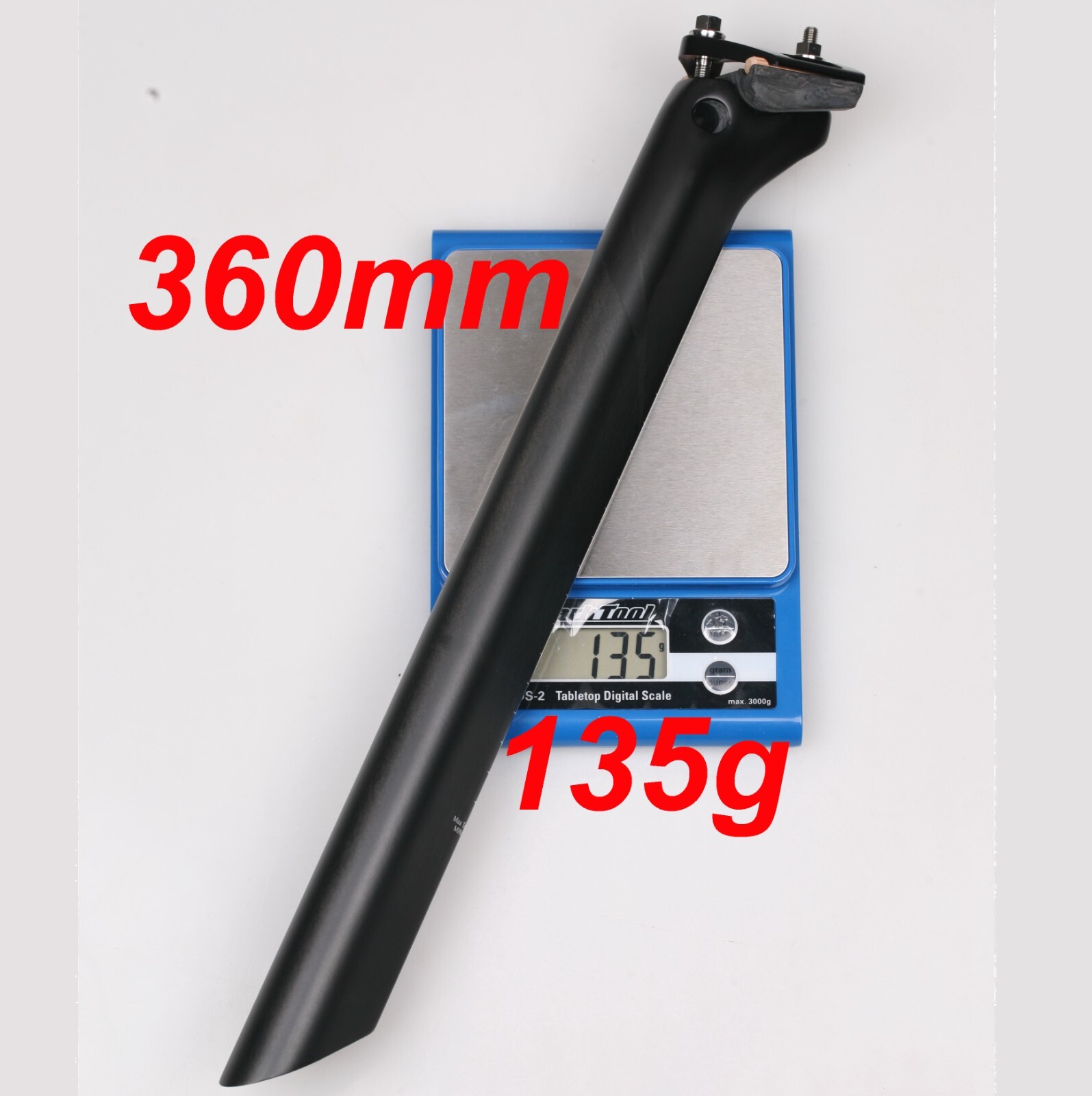 Hylix Carbon Seatpost Fit Pinarello Dogma 60.1 65.1 K Offset Hylix Carbon Seatpost Fit Pinarello Dogma 60.1 65.1 K Offset