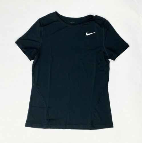 Nike Pro Allover Mesh Short Sleeve Training Top 2.0 Women's Nike Pro Allover Mesh Short Sleeve Training Top 2.0 Women's