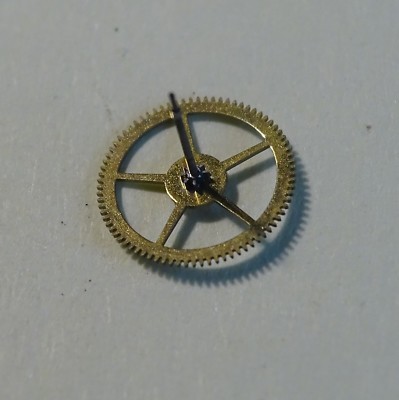 MONTRE V.C. CUPILLARD 256 ROUE