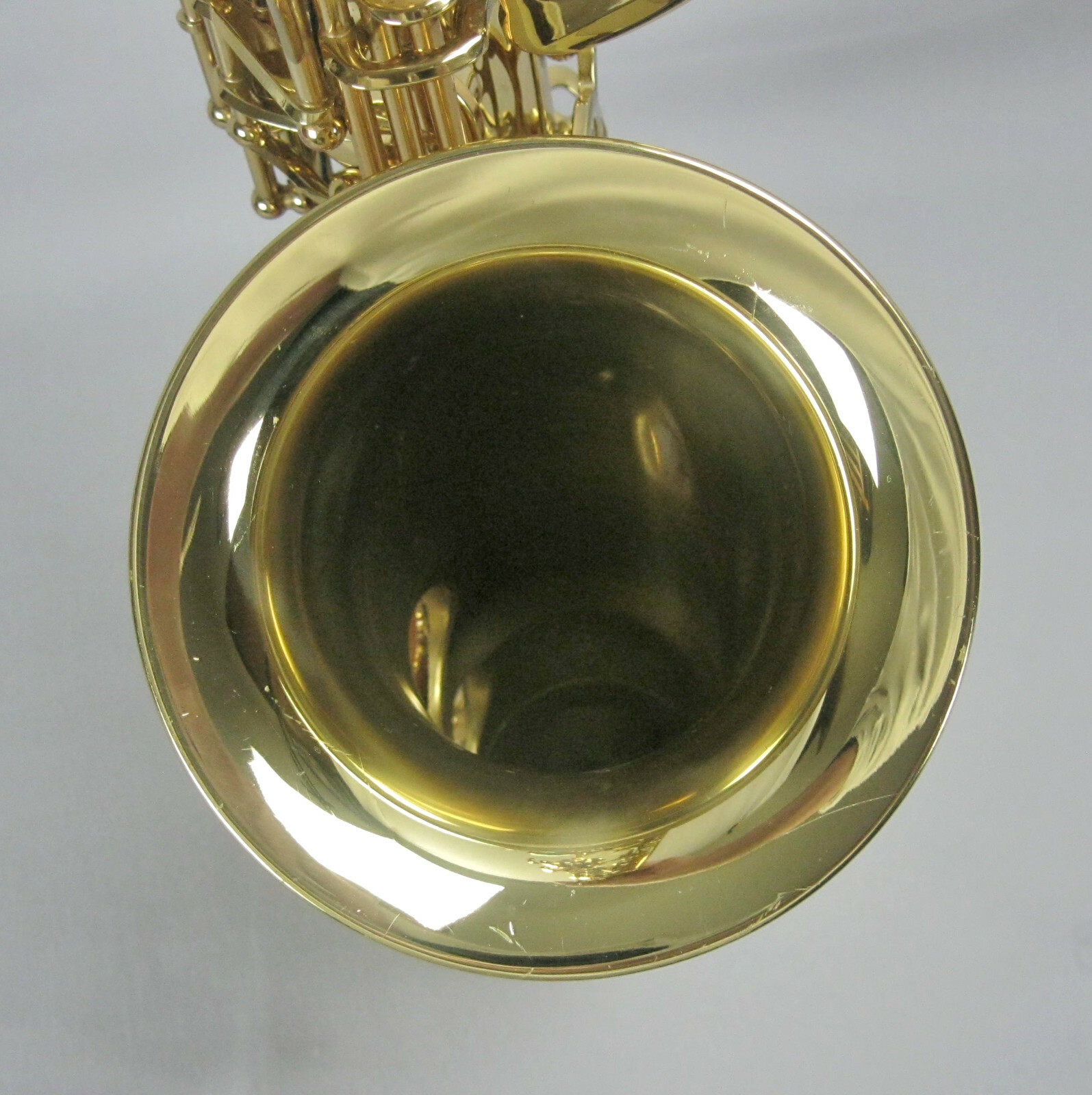 Cannonball Alcazar Alto Student Saxophone In Original Hard Case