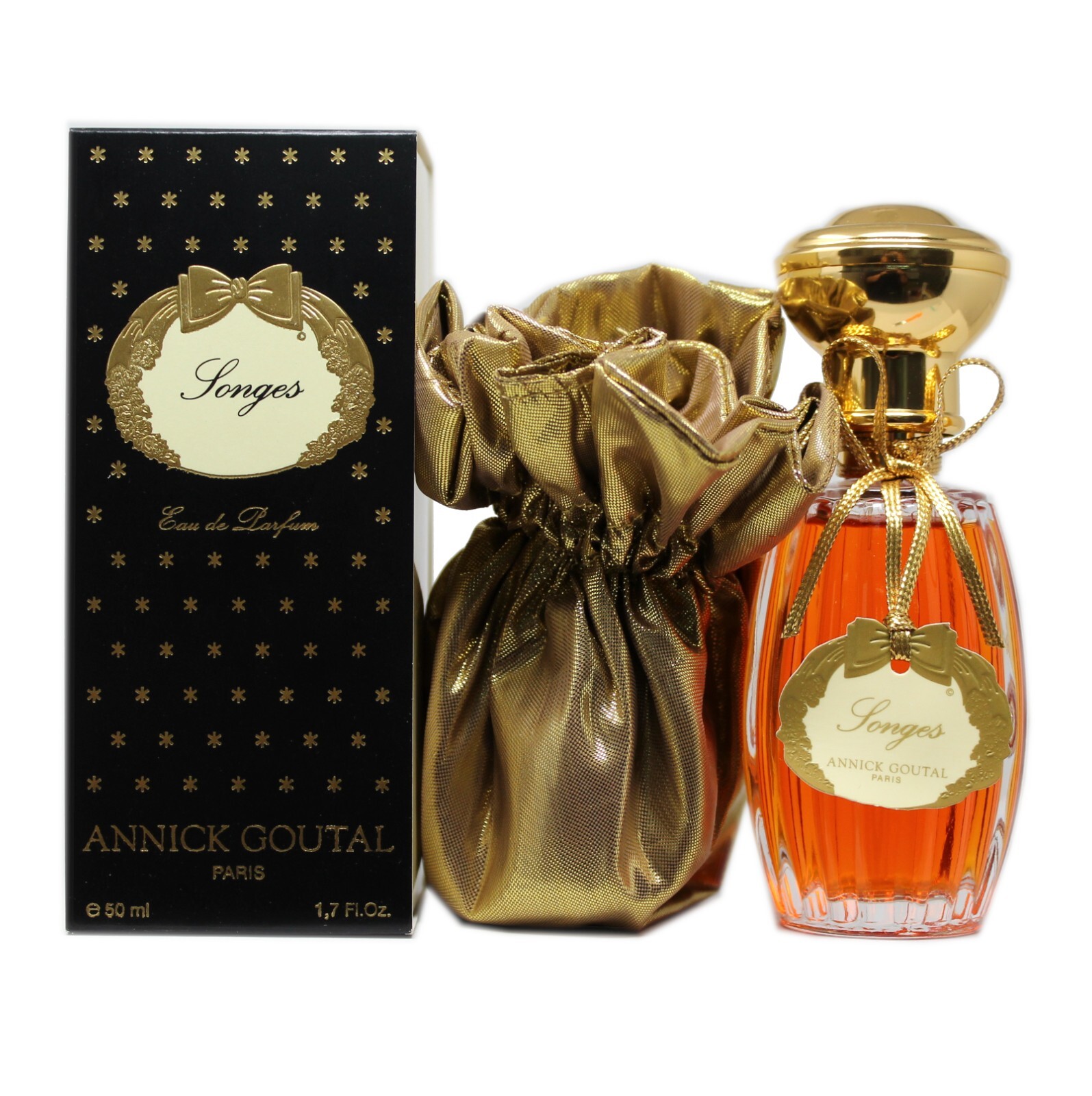 グタール　ソンジュ　GOUTAL SONGES 100ml 香水 Celes (セレス) | Goutal – Songes (グタール – ソンジュ)