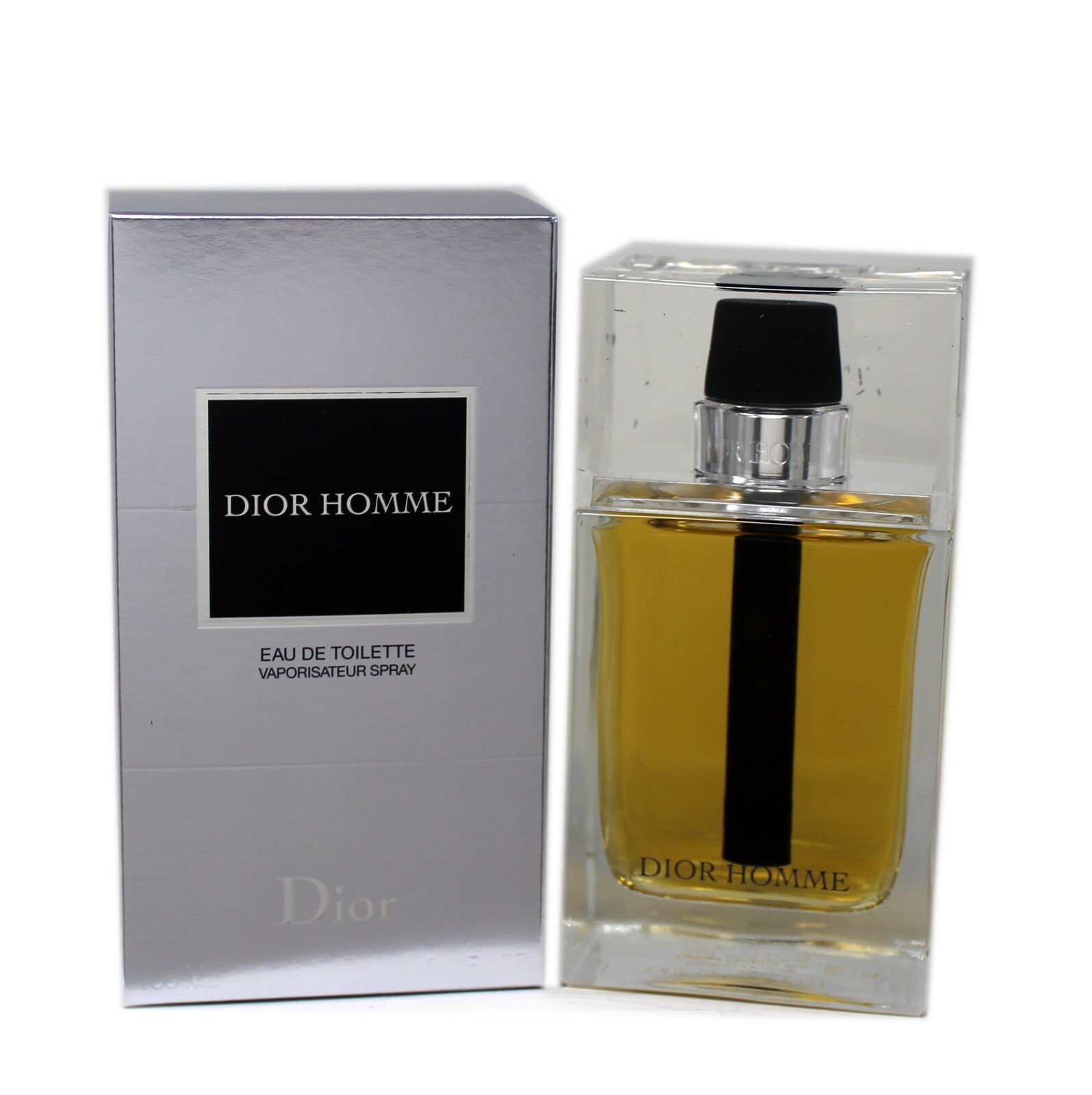 ☆Dior HOMME オードトワレ#100㍉☆ ディオール オム オードゥ トワレ / ディオール(香水, 香水