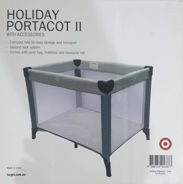 mosquito net for cot target