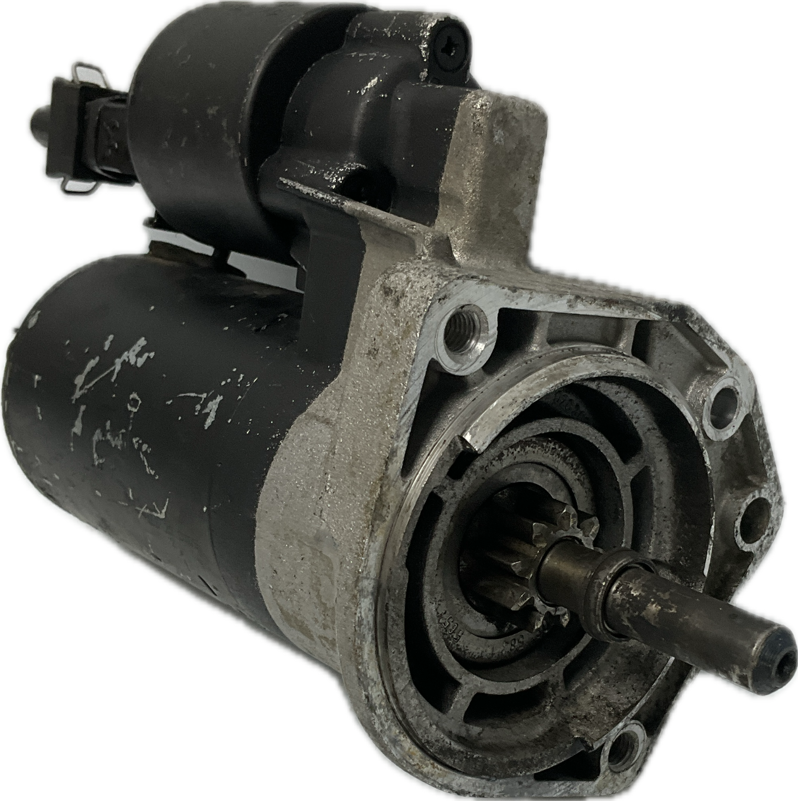 Motorino avviamento SEAT IBIZA II 1.6 1994 036911023S