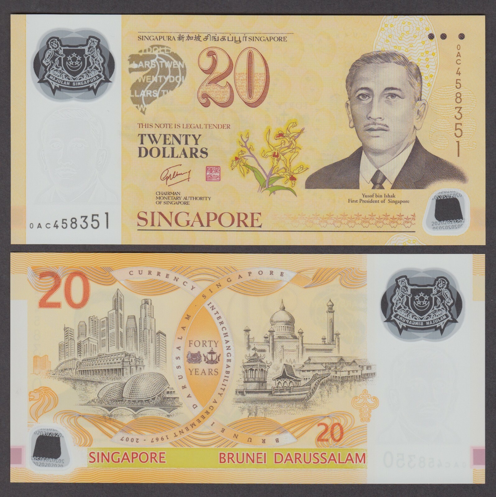 BANKNOTESコレクション③ 19枚 $_57.JPG?set_id=8800005007