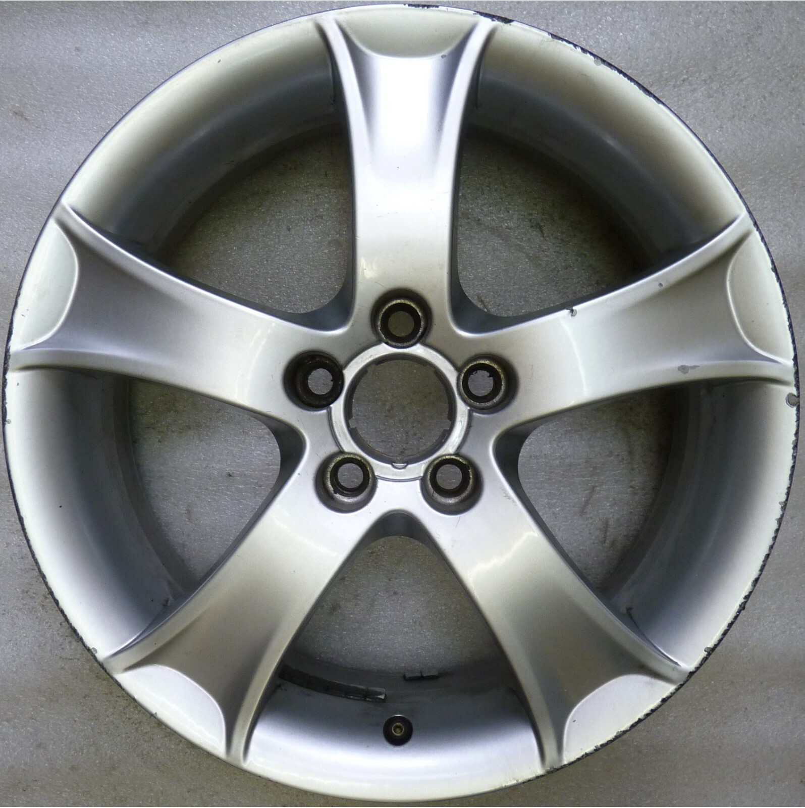 original seat ibiza felgen | Felgen