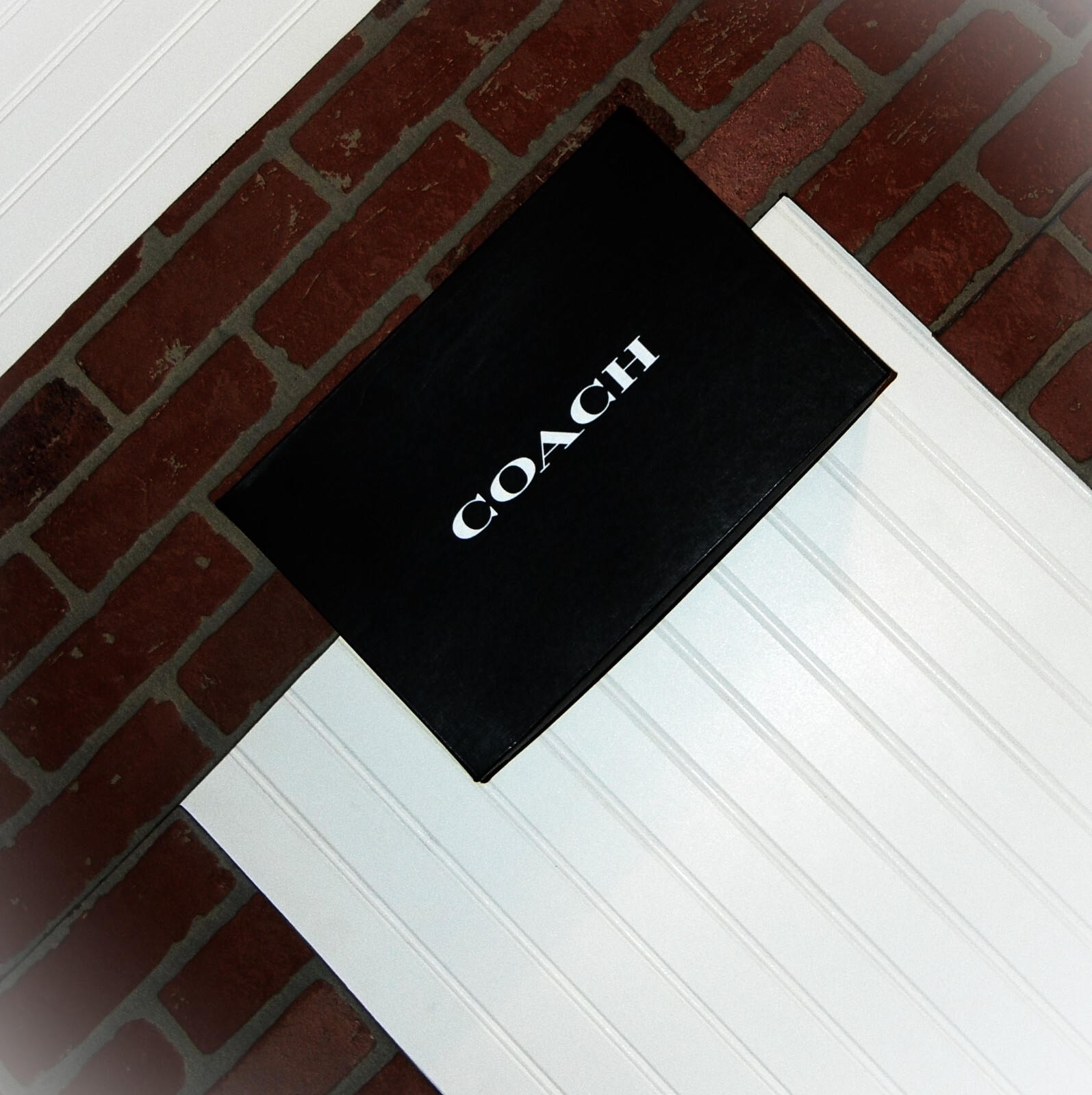 Pre-owned Coach Skate Lace Up Sneaker In Signature Jacquard Style No. Ca272 Sold Out Ocean In Blue